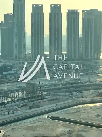 جاهز للسكن | طابق مرتفع | إطلالة على المسبح