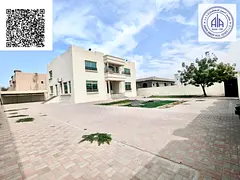 VILLA AVAILABLE FOR RENT IN AL JURF AJMAN