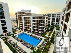 Tenanted | Pool View | Chiller Free