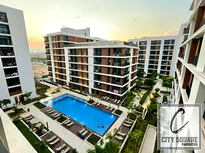 Tenanted | Pool View | Chiller Free