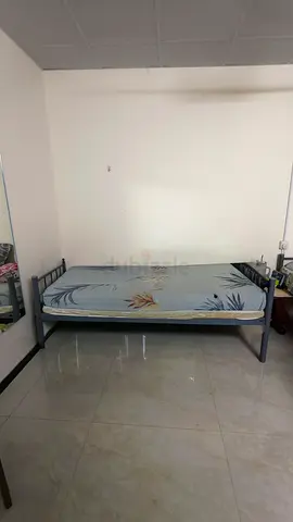 Executive Ladies Room - Al Rashidiya Dubai