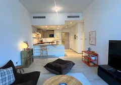Chiller Fee | Ready to Move In | Fully Furnished