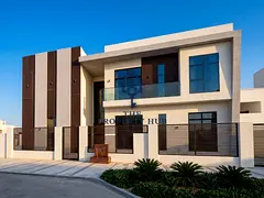5BR + Maid | Single Row | Semi-Corner Unit | Prime Location