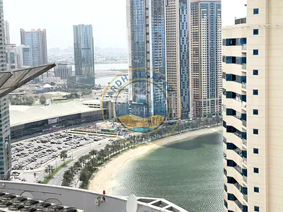 Ac Free 1-Month Free Spacious 2BHK With Balcony+6 Cheque Payment
