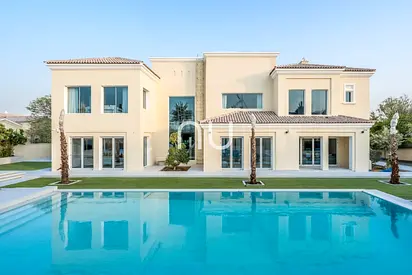 Fully Renovated | Large Plot | Vacant Now