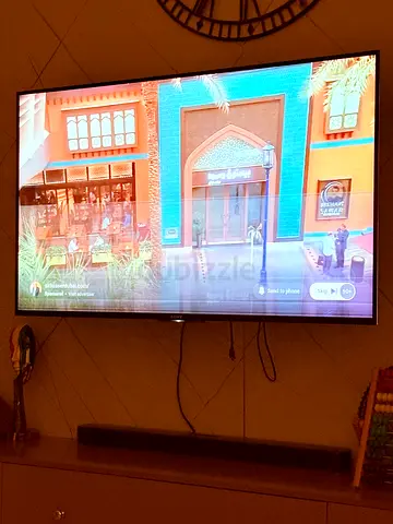 Sony Bravia TV for sale