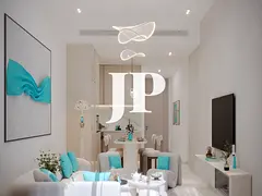 Furnished Studio | Garden View | Balcony | Reef 996 IMPZ