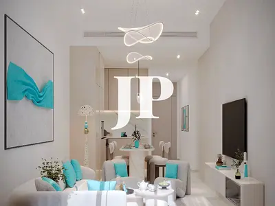 استوديو مفروش | إطلالة على الحديقة | شرفة | Reef 996 IMPZ