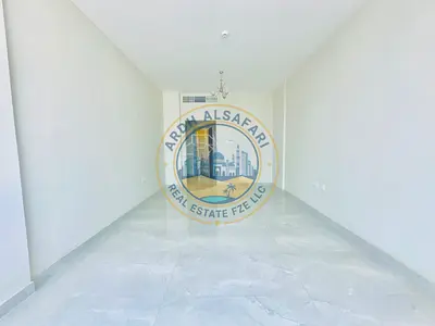 Brand new huge size 1 bhk with master room and balcony ready to move