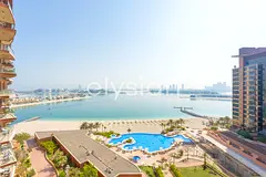 Upgraded | Full Sea Views | Furnished