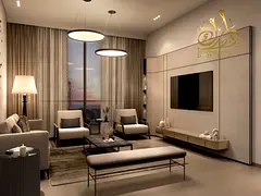 Only 0.5% Monthly First 6 Months | Post Handover Payment Plan