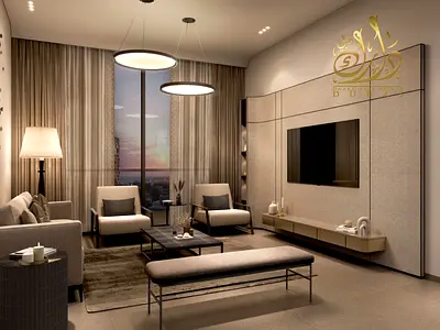 Only 0.5% Monthly First 6 Months | Post Handover Payment Plan