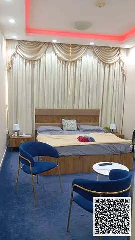 🏡✨ شقة غرفتين وصالة للبيع – أبراج الأورينت | عجمان ✨🏡  🌟 فرصة مميزة للتملك في برج راقٍ بمساحة مناسبة ونظام أقساط مريح 🌟  📍 الموقع: أبراج الأورينت