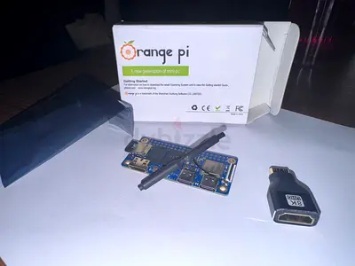 Orange pi zero