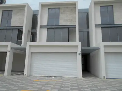 Lagoon Views at District One - Townhouse