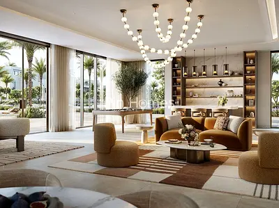 Great Investment Opportunity | Premium Location | Luxury Villa