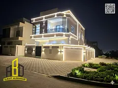 Luxury Corner Villa | 2 Street Frontage + Rooftop | Prime Location