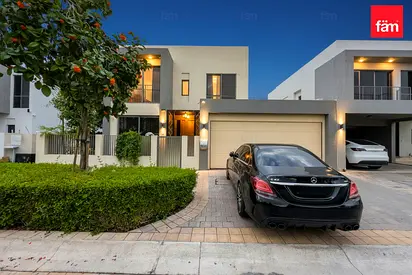 Sidra Villas 2 | 4BR | Furnished | Turnkey