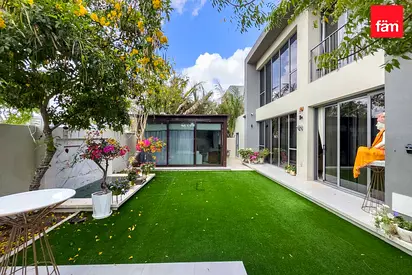 Sidra Villas 2 | 4BR | Furnished | Turnkey