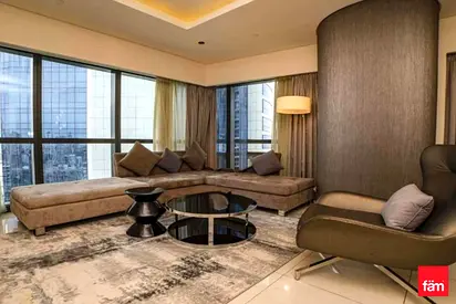 Luxury | Best layout | Top Floor