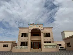 Amazing Studio near Mazyad Mall in Mohamed Bin Zayed City
