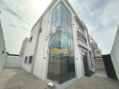 Brand New 5 Bedroom Villa For Rent In Hoshi
