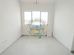 Brand New building first shifting ready to move Spacious studio apartment for family in a reasonable