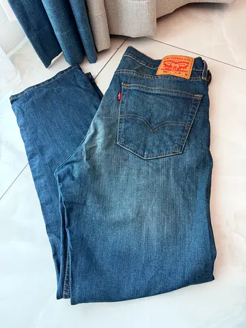 Levi’s 505 size 36x32