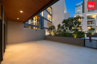HUGE TERRACE | READY TO MOVE | BRAND NEW
