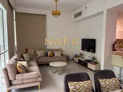 Spacious 2BR | 11th Floor | Large Balcony | City Max View | Vezul Residence