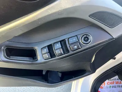 2014 Hyundai ELANTRA 照片 7