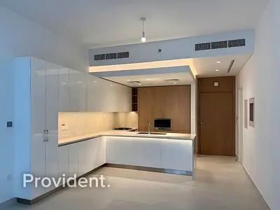 Pool View | Vacant | Optional Furnishing