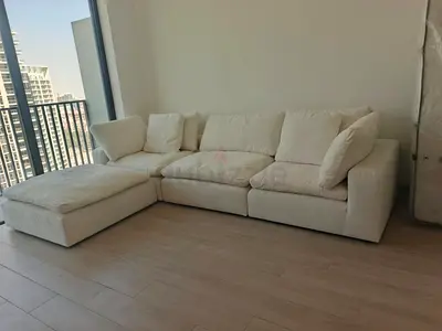 Marina home modular cloud sofa