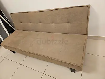 Home box sofa bed - used, good condition