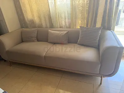 Home Center 3 Seater Sofa