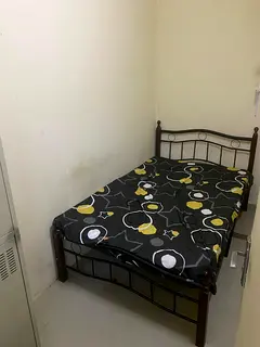 PARTITION AVAILABLE NEAR DUBAI AIRPORT FREEZONE METRO STATION