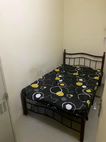 PARTITION AVAILABLE NEAR DUBAI AIRPORT FREEZONE METRO STATION