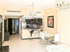 Available from 30th April | Furnished | Mid Floor