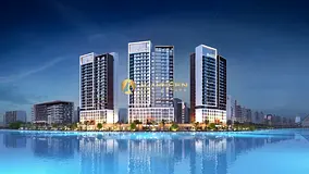 Prime Location | Waterfront Living| Brand New