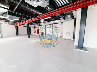 Prime Warehouse for Rent in Industrial Area 17 – Spacious Layout & Excellent Location