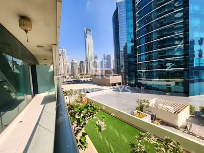 BEST DEAL 1BR | FURNISHED | CANAL VIEW | PRIME LOCATION