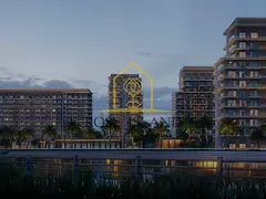 Fascinating Unit|High Floor|Canal View|Corner Unit
