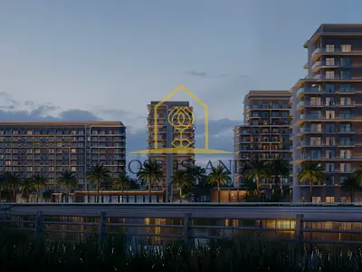 Fascinating Unit|High Floor|Canal View|Corner Unit