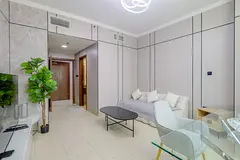 Premium Shared Living in Downtown Dubai – Burj Al Nujoom