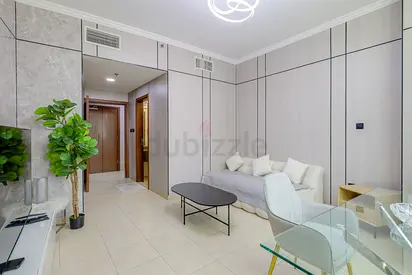 Premium Shared Living in Downtown Dubai – Burj Al Nujoom