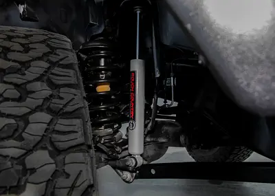2018 JEEP WRANGLER 缩略图 18