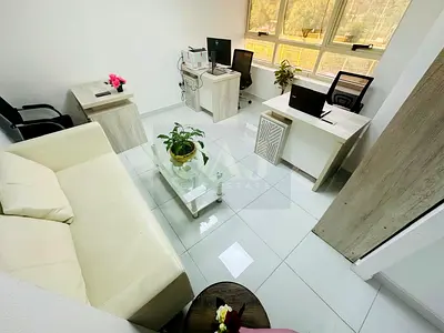 Modern office | direct from Owner | near to Metro Station