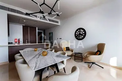 Spacious | High Floor | Luxurious