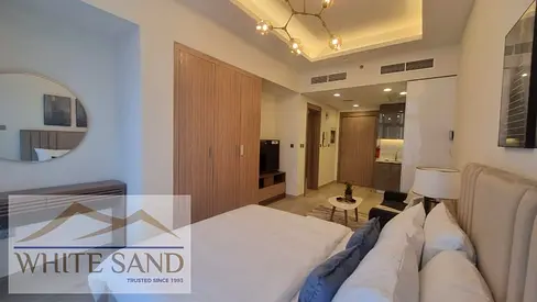 6 CHEQUES AT LISTED PRICE | BRAND NEW STUDIO | MBR CITY LOCATION