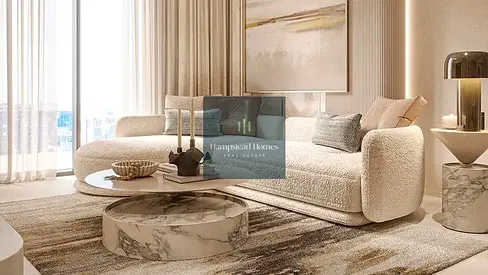 Premium Living | High ROI | 40/60 PHPP